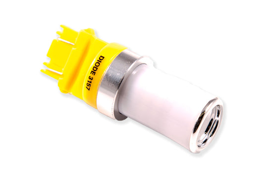 Diode Dynamics - DD0055S - 3157 HP48 LED Amber (single)