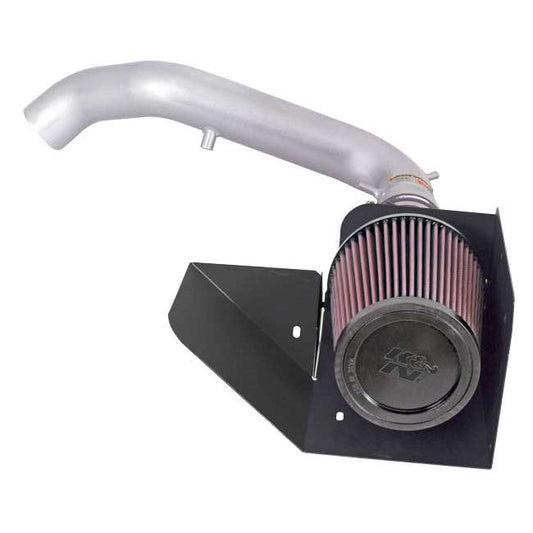 K&N 69-9000TS Performance Air Intake System