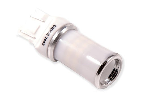 Diode Dynamics - DD0113S - 7443 HP48 LED Cool White (single)
