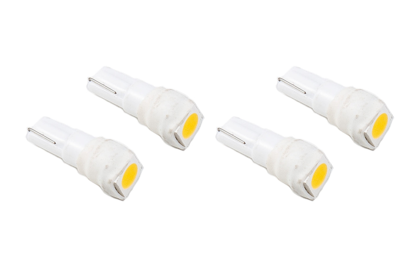 Diode Dynamics - DD0121Q - 74 SMD1 LED Warm White (four)