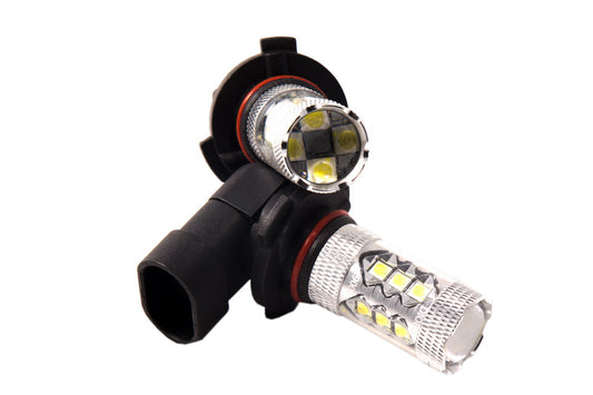 Diode Dynamics - DD0134P - 9005 XP80 LED Cool White (pair)