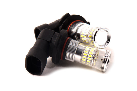Diode Dynamics - DD0151P - H10 HP48 LED Cool White (pair)