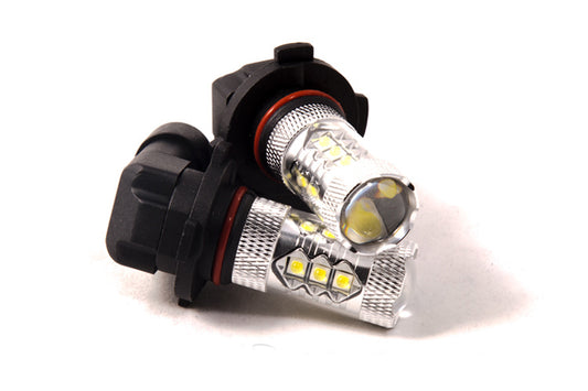 Diode Dynamics - DD0156P - H10 XP80 LED Cool White (pair)