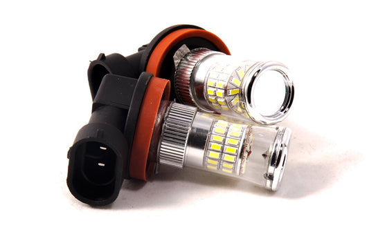 Diode Dynamics - DD0158P - H11 HP48 LED Cool White (pair)