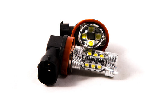 Diode Dynamics - DD0165P - H11 XP80 LED Cool White (pair)