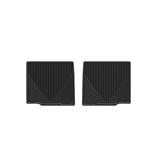 WeatherTech All Weather Floor Mats W231