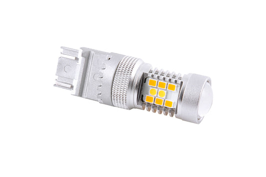 Diode Dynamics - DD0462S - 4257 HP24 LED Cool White Switchback (single)