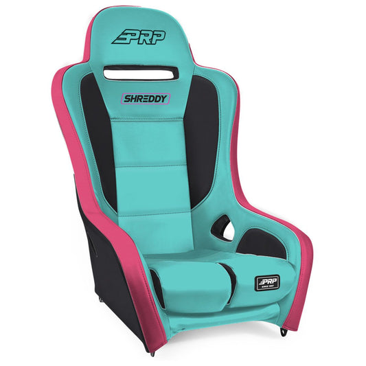 PRP-SHRDYA9101-03-Shreddy Podium Elite Suspension Race Seat