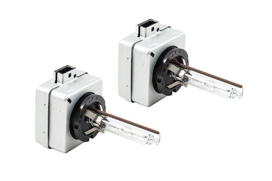 Diode Dynamics - DD1046P - HID Bulb D3S 8000K (pair)