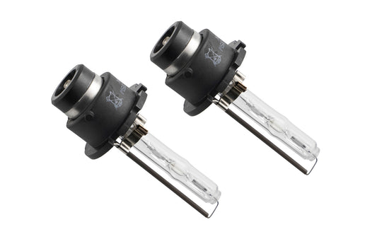 Diode Dynamics - DD1047P - HID Bulb D4S 4300K (pair)