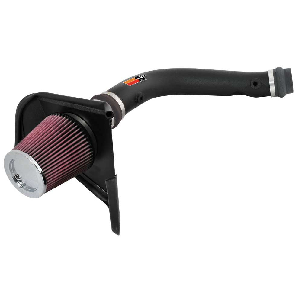 K&N 57-9016-1 Performance Air Intake System