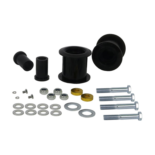 Whiteline - KCA428 - ANTI-LIFT/CASTER KIT - LWR C/ARM