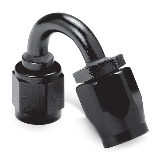 Auto-Fit™ 150 Deg. AN Hose End