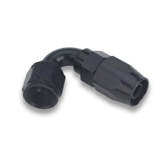 Swivel-Seal™ 120 Deg. AN Hose End