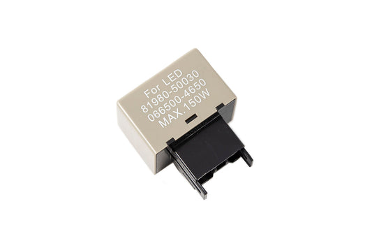 Diode Dynamics - DD4003 - CF18 (LM449) LED Turn Signal Flasher
