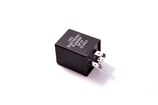 Diode Dynamics - DD4005 - EP27 LED Turn Signal Flasher