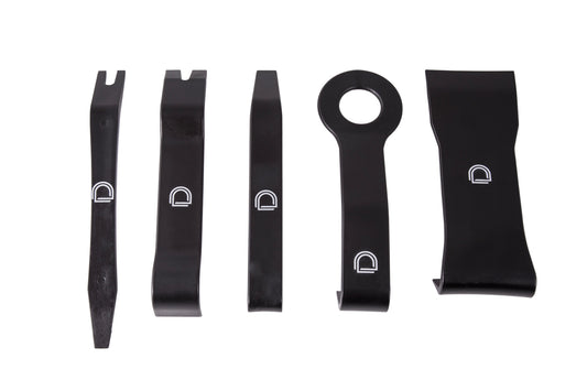 Diode Dynamics - DD4094 - Plastic Trim Removal Set (5-pieces)