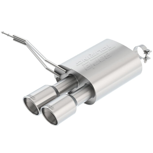 Borla 2014-2021 Mini Cooper S Axle-Back Exhaust System Touring 11914