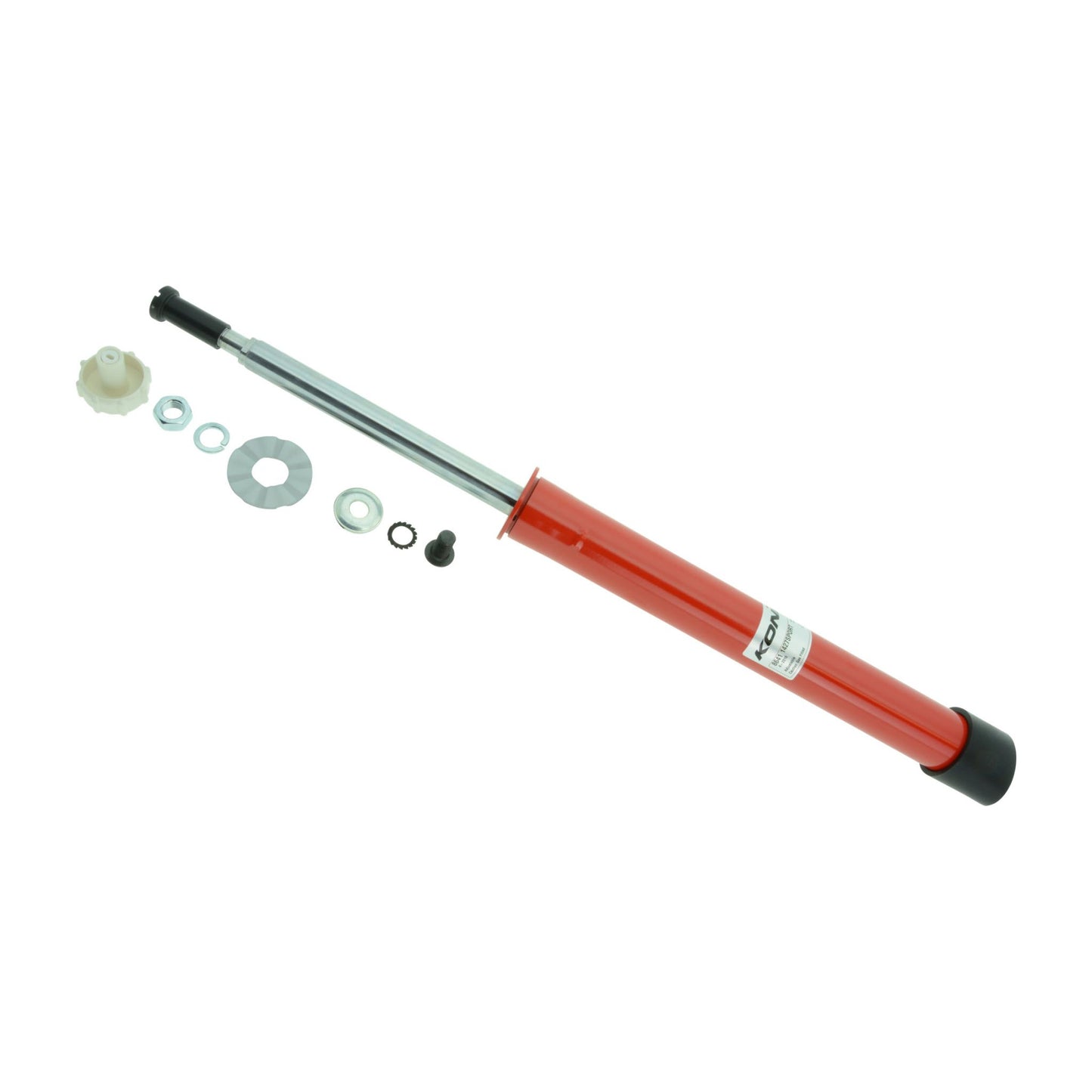 Koni Sport (yellow) 8641- externally adjustable low pressure gas strut insert 8641 1427SPORT