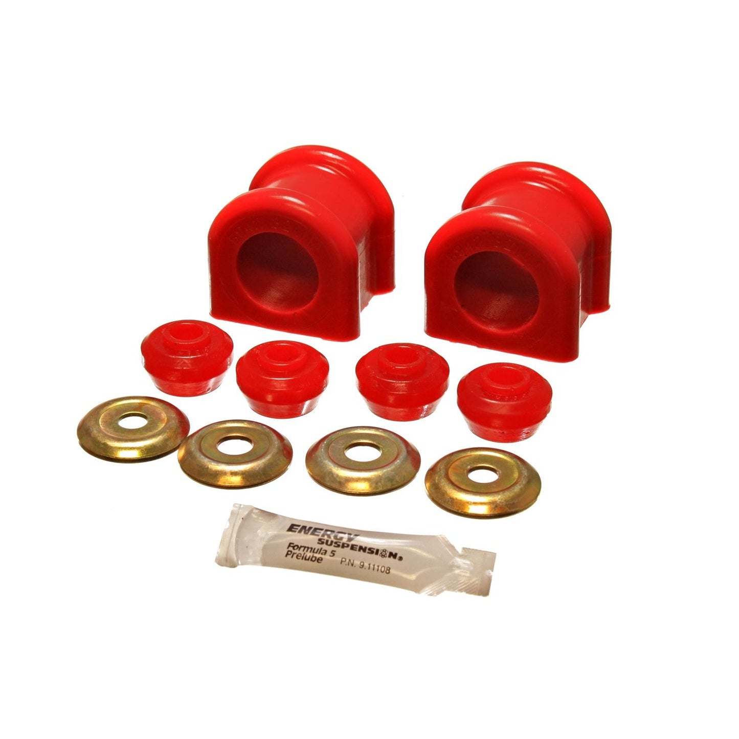 Energy Suspension FT SWAY BAR BUSHING SET-32mm 5.5174R