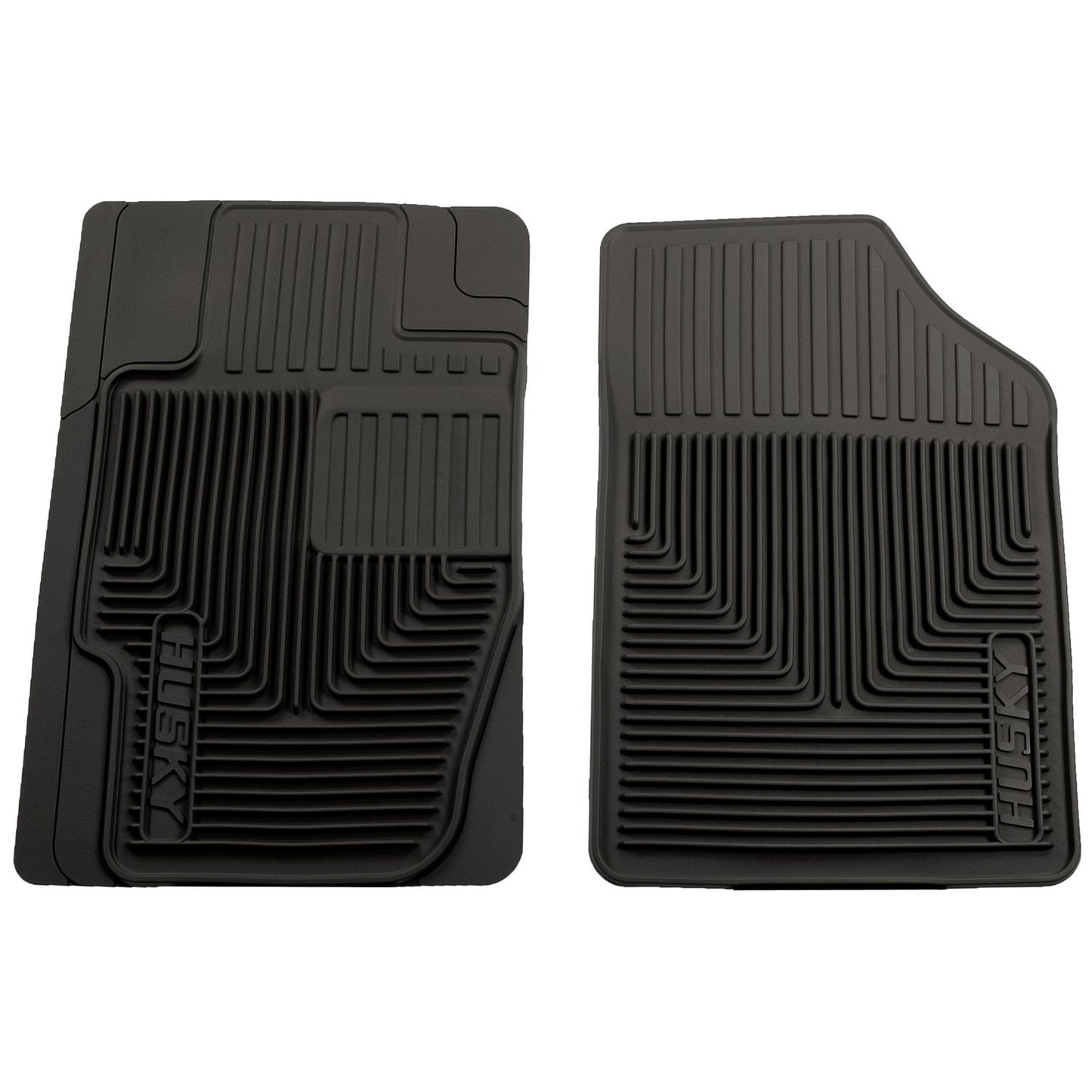 Husky Liners Front Floor Mats 51171