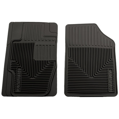 Husky Liners Front Floor Mats 51171