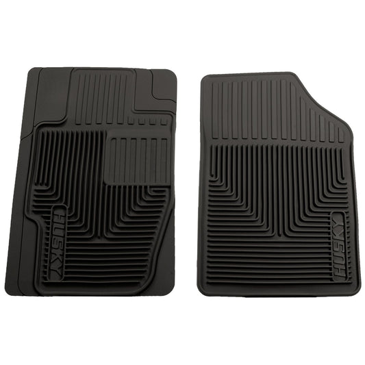 Husky Liners Front Floor Mats 51171