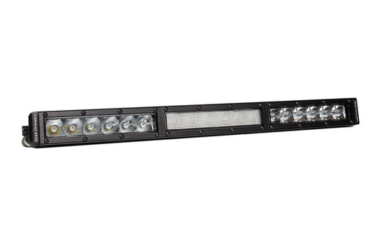 Diode Dynamics - DD5030 - SS18 White Combo Light Bar