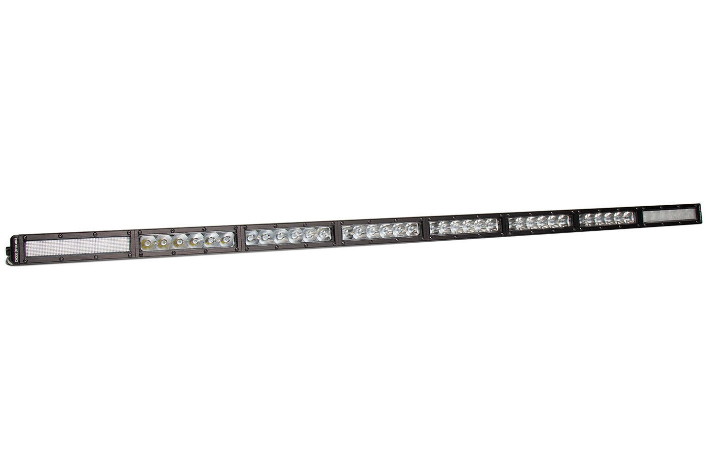 Diode Dynamics - DD5035 - SS50 White Combo Light Bar