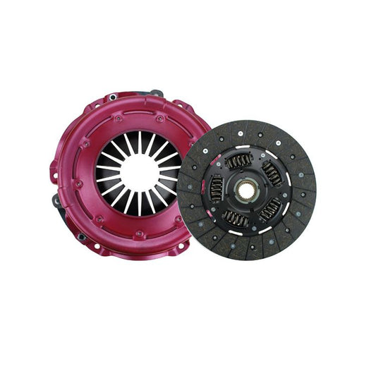 RAM Clutches Muscle Car series clutch set 92761