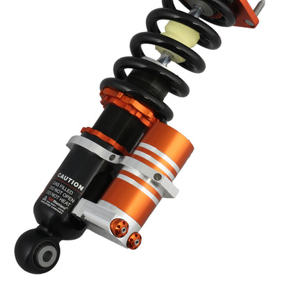 Ksport Circuit Pro 3 Way Coilover Kit - CSB030-C3