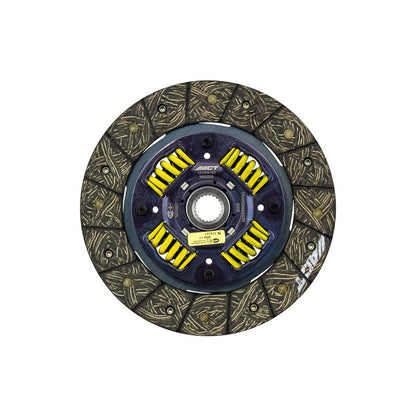 Advanced Clutch Technology Perf Street Sprung Disc ACT-3000203