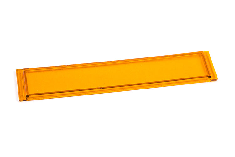 Diode Dynamics - DD6025 - Outer Lens for SS Driving Amber