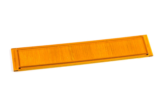 Diode Dynamics - DD6026 - Outer Lens for SS Wide Amber