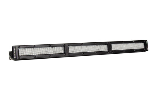 Diode Dynamics - DD6034 - SS18 White Flood Light Bar