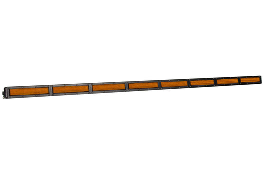 Diode Dynamics - DD6047 - SS50 Amber Flood Light Bar
