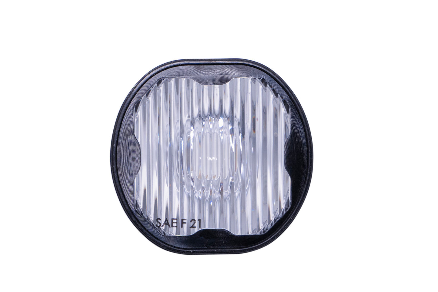 Diode Dynamics - Stage Series C1 Lens SAE Fog Clear DD6523