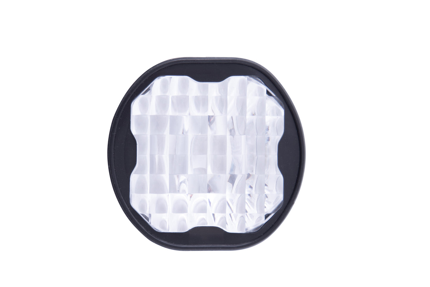 Diode Dynamics - Stage Series C1 Lens Wide Clear DD6527