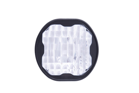 Diode Dynamics - Stage Series C1 Lens Wide Clear DD6527