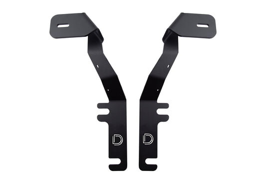 Diode Dynamics - SS3 Ditch Light Bracket Kit for 2015-2020 Ford F-150 DD6566