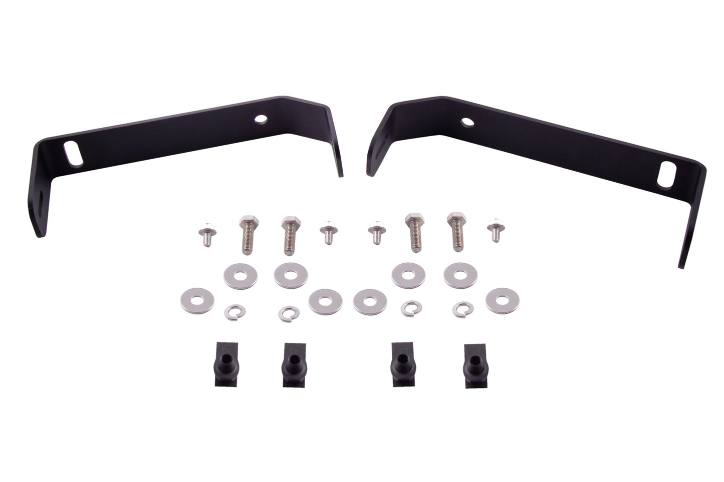 Diode Dynamics - SS6 Bracket Kit for 2019-2021 Ford Ranger DD6591P