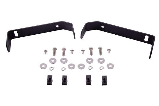 Diode Dynamics - SS6 Bracket Kit for 2019-2021 Ford Ranger DD6591P