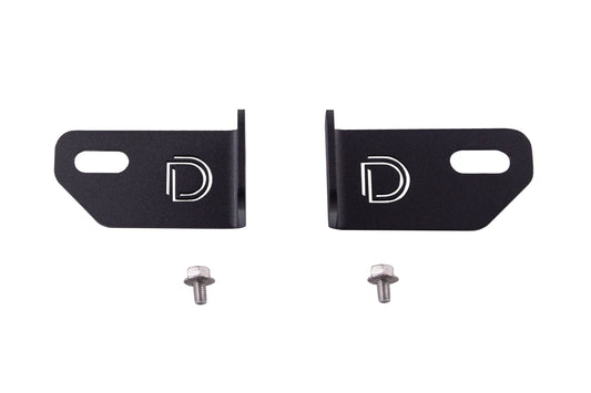 Diode Dynamics - SS18 Bracket Kit for 2019-2021 Ford Ranger DD6596P