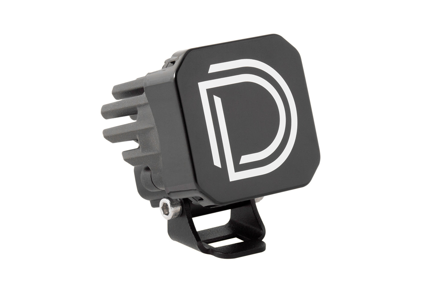 Diode Dynamics - Stage Series C1 LED Pod Cover Black (one) DD6603