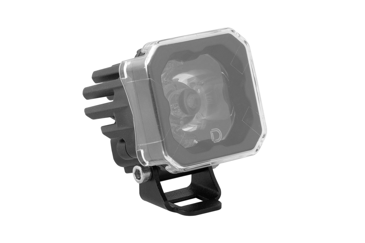 Diode Dynamics - Stage Series C1 LED Pod Cover Clear (one) DD6606