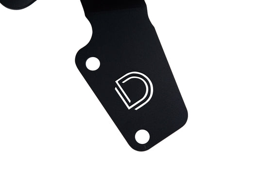 Diode Dynamics - SS3 Ditch Light Bracket Kit for 2015-2021 Subaru WRX/Sti DD6611