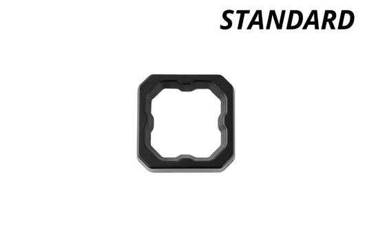 Diode Dynamics - Stage Series C1 Bezel Standard DD6722