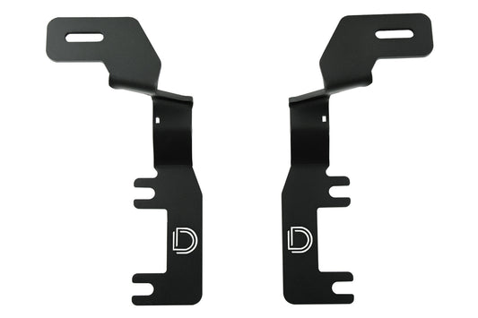 Diode Dynamics SS3 Ditch Light Bracket Kit for 2015-2020 Colorado/Canyon DD6645