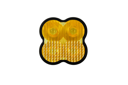 Diode Dynamcs - SS3 Lens PC Combo Yellow DD6717