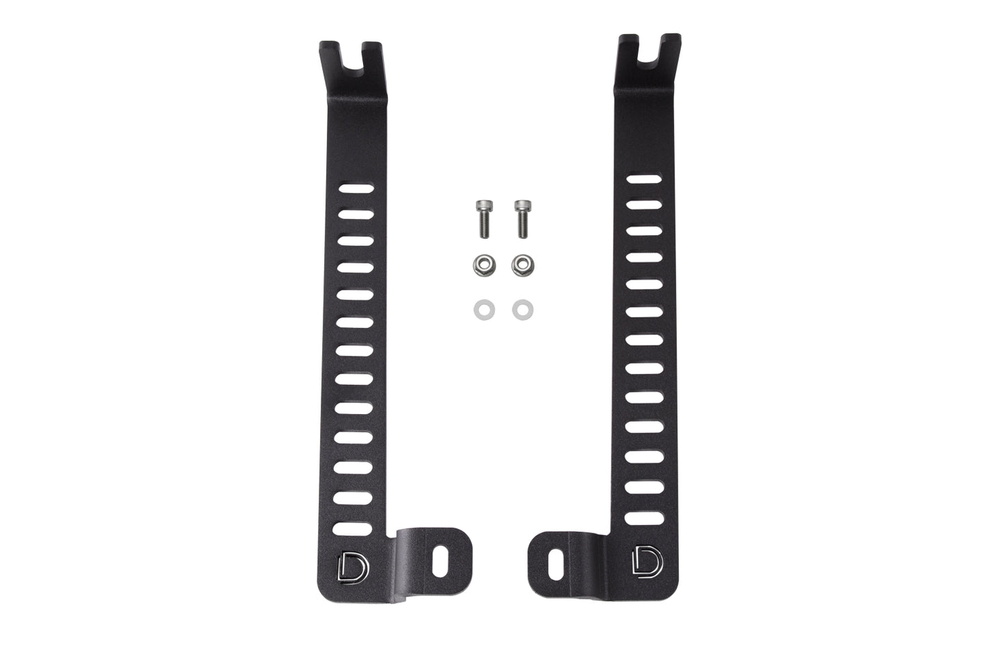 Diode Dynamics SS30 Stealth Lightbar Brackets for 2014-2019 Toyota 4Runner DD6759P